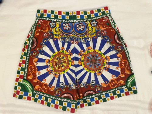 Pantaloncini donna dolce - pantaloncini,