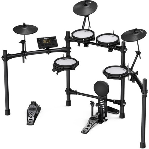 Set batteria elettrica nux - batteria,