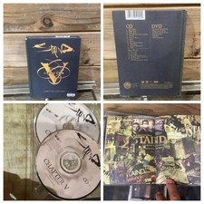 Staind chapter limited - staind, v