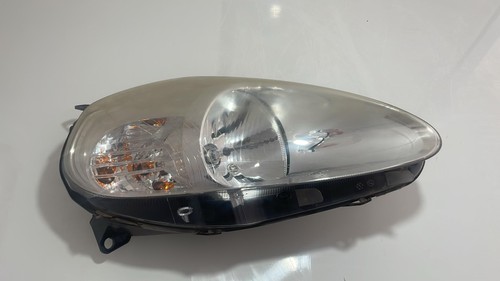 Faro anteriore destro - destro, fiat