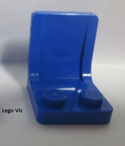 Lego 4079 chair - lego,