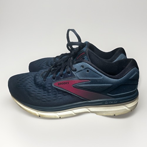 Scarpe ginnastica brooks - ginnastica,