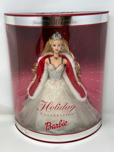 Barbie bambola celebrazione - barbie,