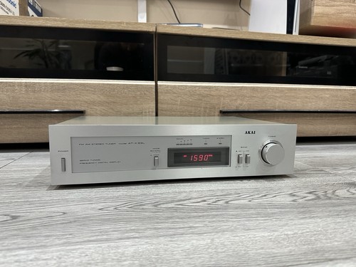 Akai k33l sintonizzatore - at-k33l,
