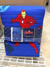 TRAPUNTINO AVENGERS MARVEL PER