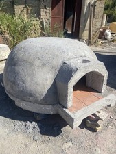 Forno Professionale Per
