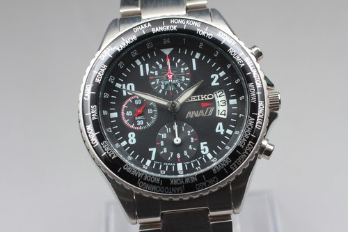 Quasi mint seiko 7t92 - mint],
