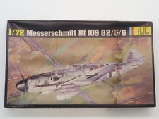 HELLER 230 - Messerschmitt Bf