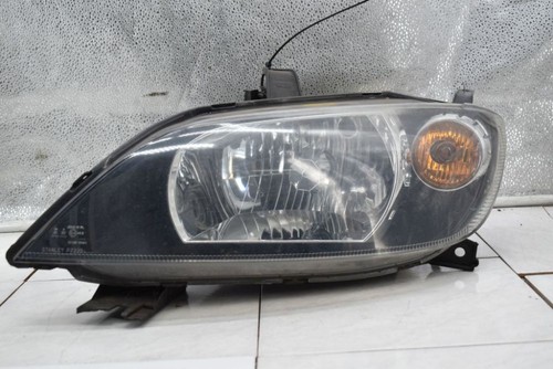 Mazda fari - mazda,