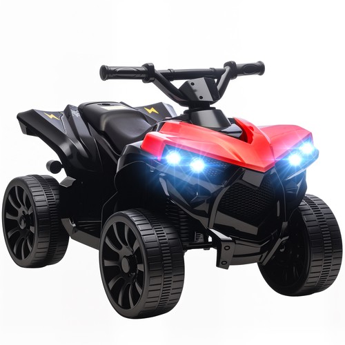 Quad elettrico per bambini atv - elettrico,