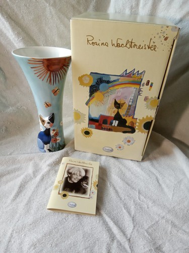 Vaso per gatti - , goebel