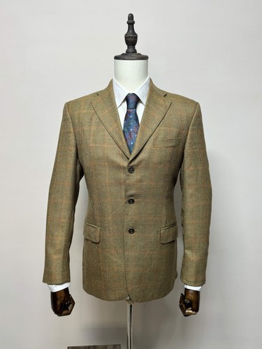 Giacca uomo sartoriale - giacca,