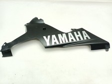 CARENA FIANCO INFERIORE SINISTRO FAIRING LOWER LEFT SIDE YAMAHA YZF R1 02-03