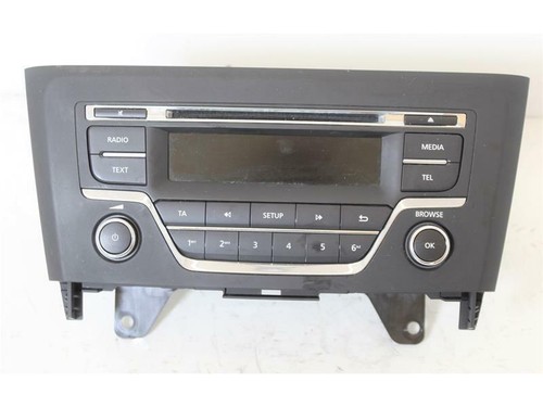 281156232r autoradio renault - autoradio,