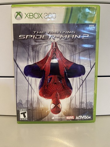 Amazing spiderman microsoft - spiderman, (microsoft