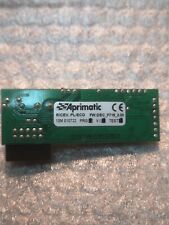 Aprimatic Scheda Radio Ricevente Aprimatic PL ECO