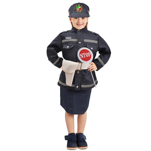 Ciao costume carnevale - carnevale, da