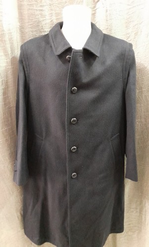 Loden cappotto lana - 80,