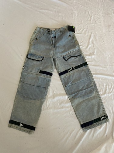 Jeans marithe francois girbaud - marithe,