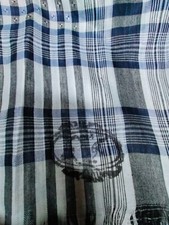 AFGHAN KEFIAH SCIARPA SHAMAG