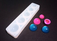 1pz stampo in silicone per