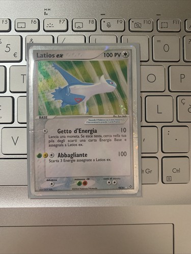 Pokemon latios 97 ex - pokemon,
