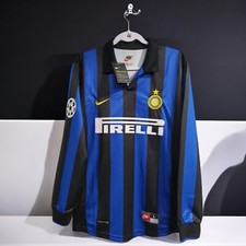 FC INTER DE MILAN 98/99 HOME -