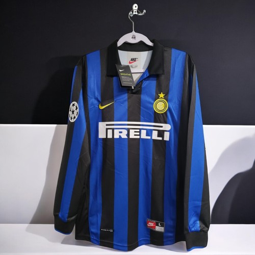 Inter milan home - inter, 98/99