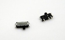2x Interruttori, Micro Switch