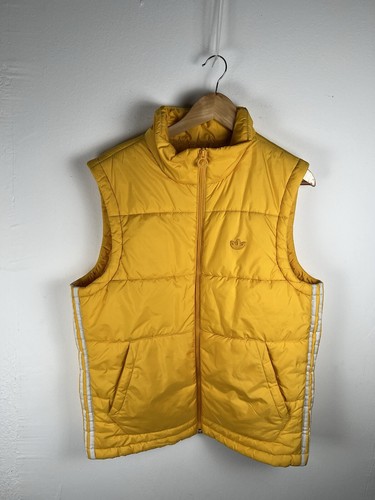 Adidas men puffer vest - adidas,