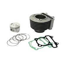 KYMCO 200 LIKE 200I 2009