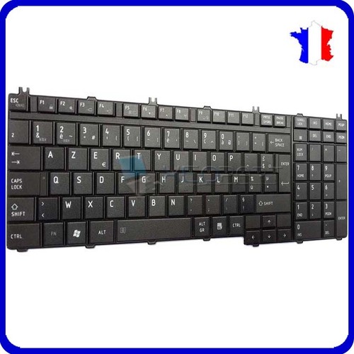 Clavier français original - français,