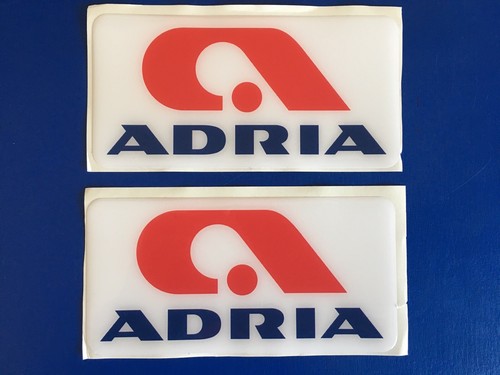 Adria caravan camper - adria,