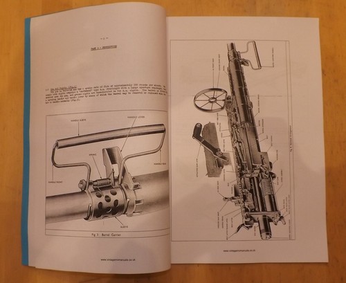 Cal l1a1 browning canna - l1a1.browning,