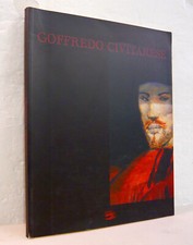 Marina Giordani,GOFFREDO CIVITARESE,2006 Meeting Art[catalogo arte,pittura 