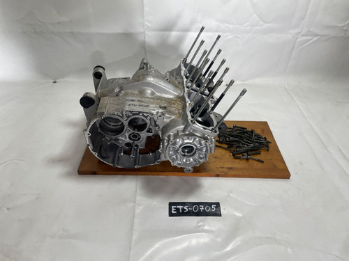 Blocco motore yamaha - yamaha, s