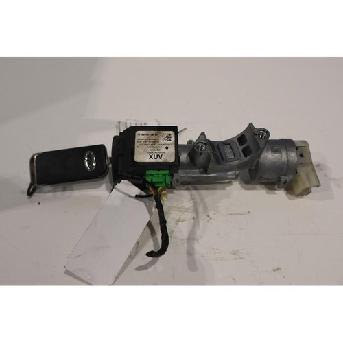 Bloccasterzo mahindra xuv500 - mahindra,