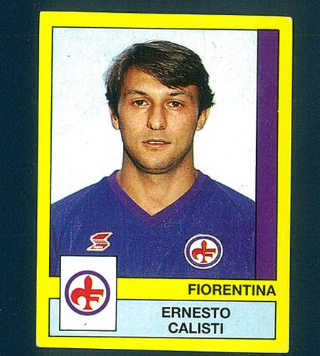 Figurina calciatori panini - figurina,
