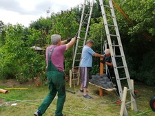 Istruzioni per forare - , pozzi