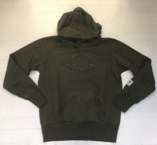 3991 UMBRO FELPA CAPPUCCIO