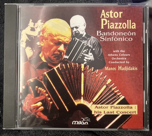 Bandoneon sinfonico by - sinfonico’,