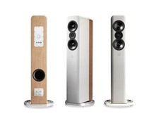 Q ACOUSTICS CONCEPT 500 COPPIA