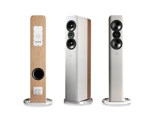 Acoustics concept 500 coppia - concept,