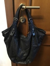 Borsa Givenchy Georges V pelle nera