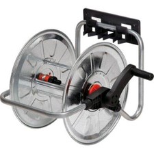 Avvolgitubo Irrigazione Murale