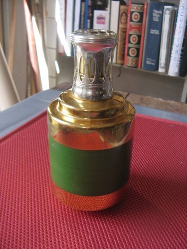 618 lampe berger vintage - ,