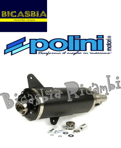 13268 marmitta polini - -,