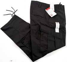 PANTALONE UNIFORME NUOVO UOMO