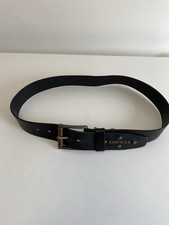 Diesel Cintura in Pelle