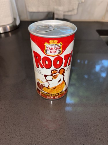 Canada dry root - dry, oz